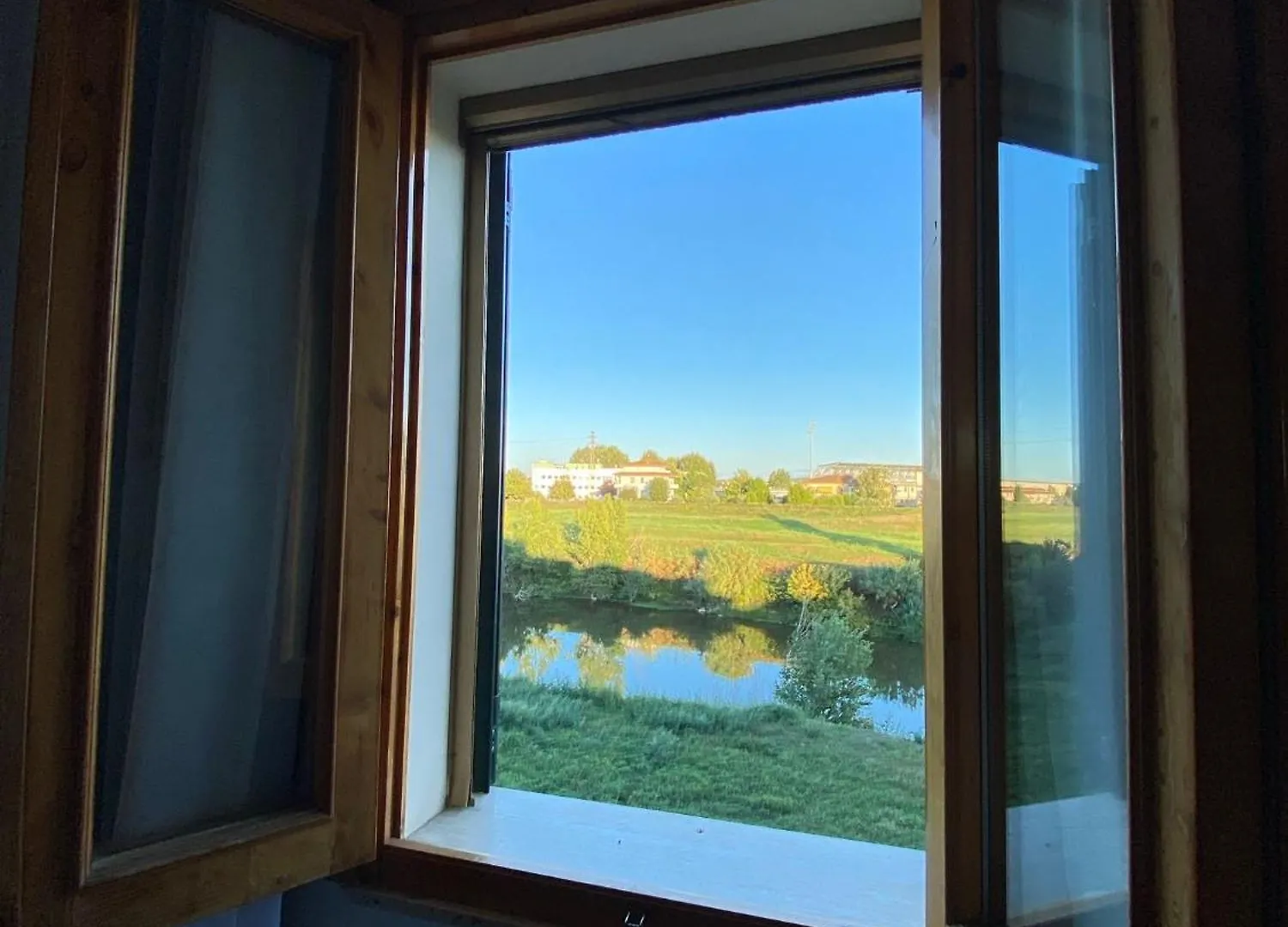 Cavallotti 17 Empoli Apartman