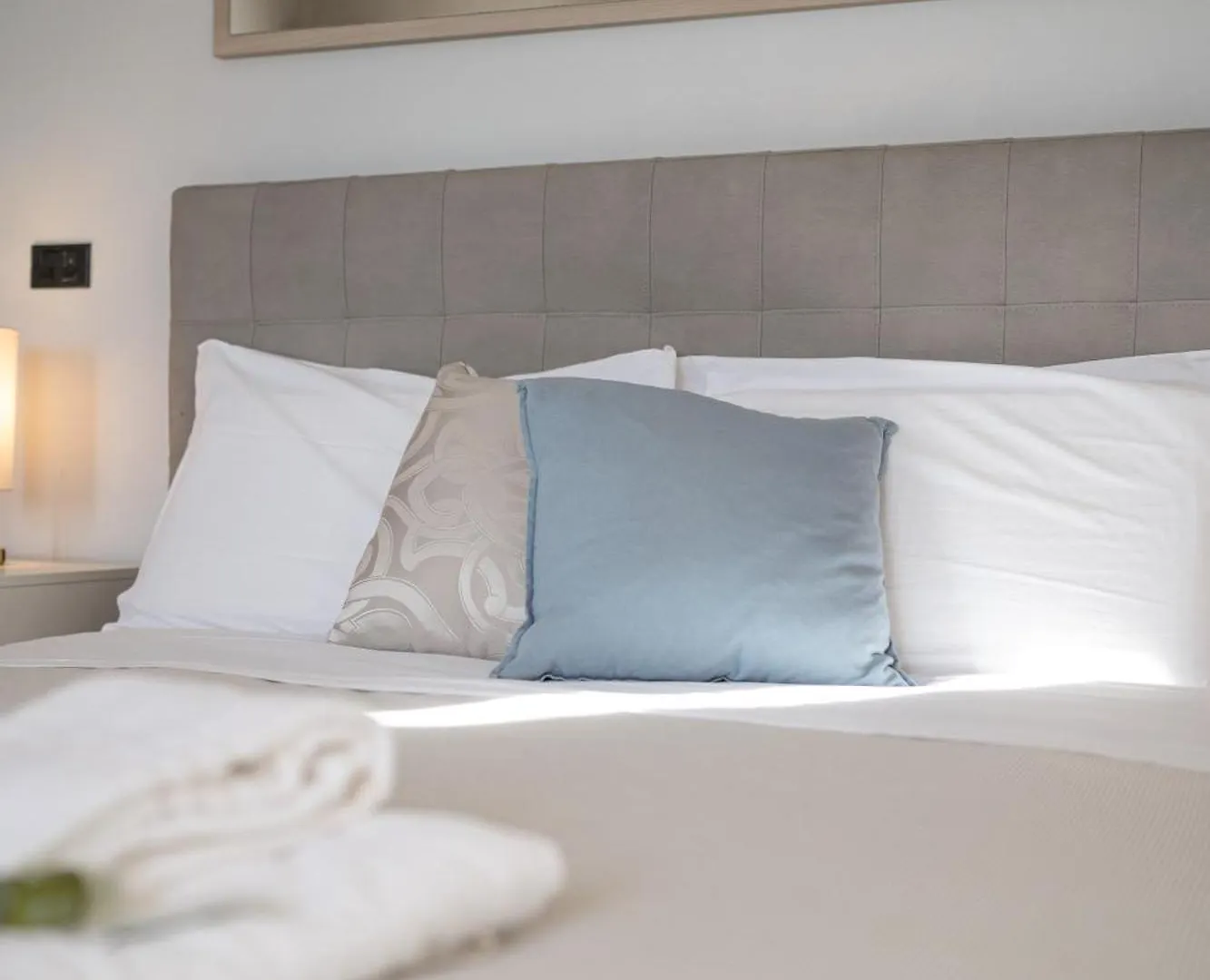 Cavallotti 17 Empoli Apartman