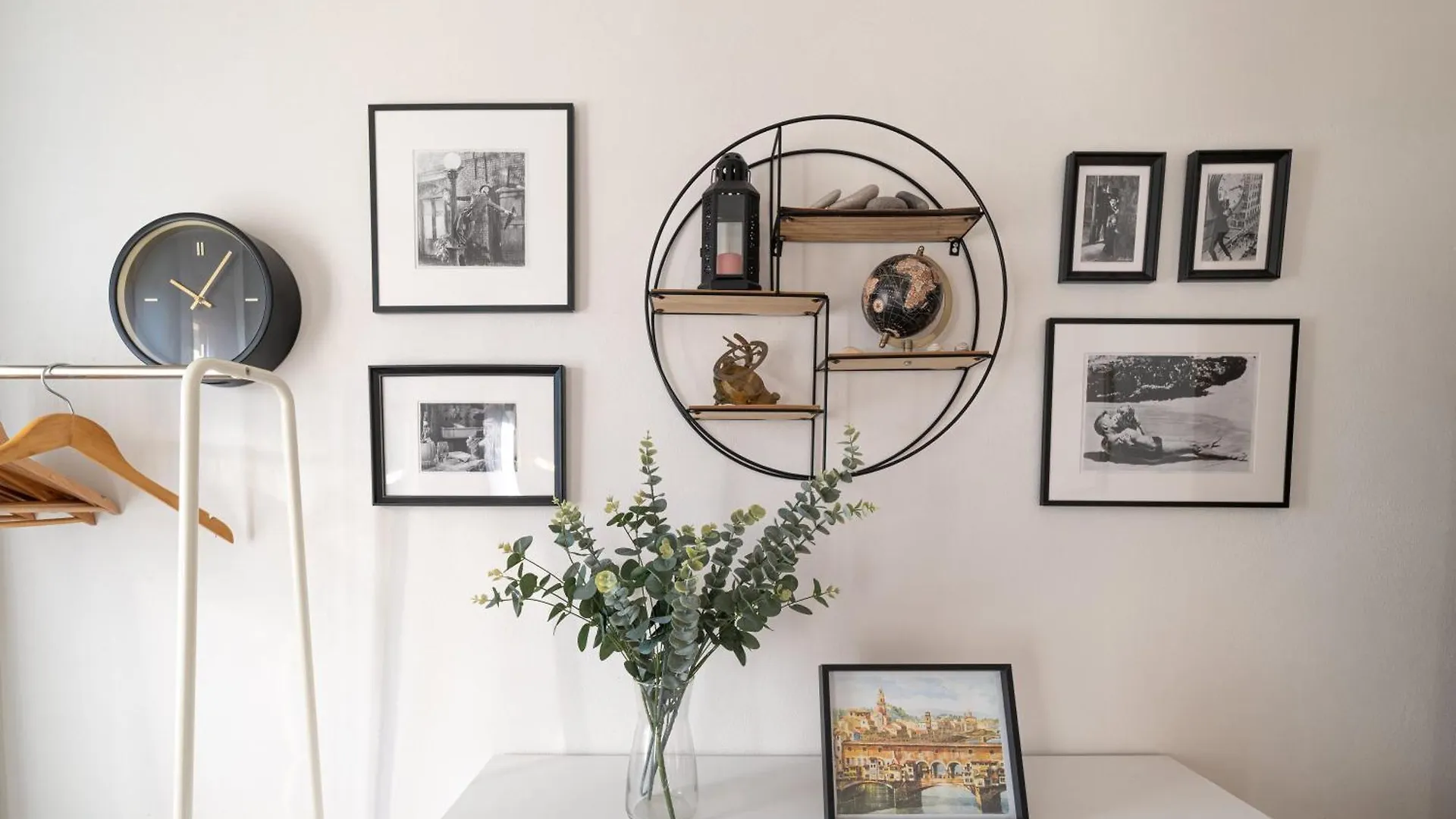 Apartman Cavallotti 17 Empoli