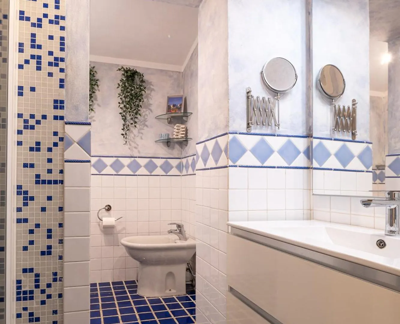 Apartman Cavallotti 17 Empoli