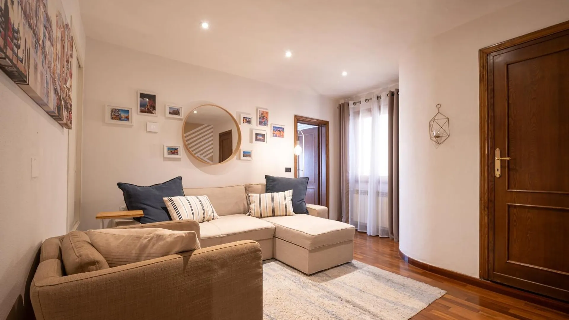Cavallotti 17 Empoli Apartman