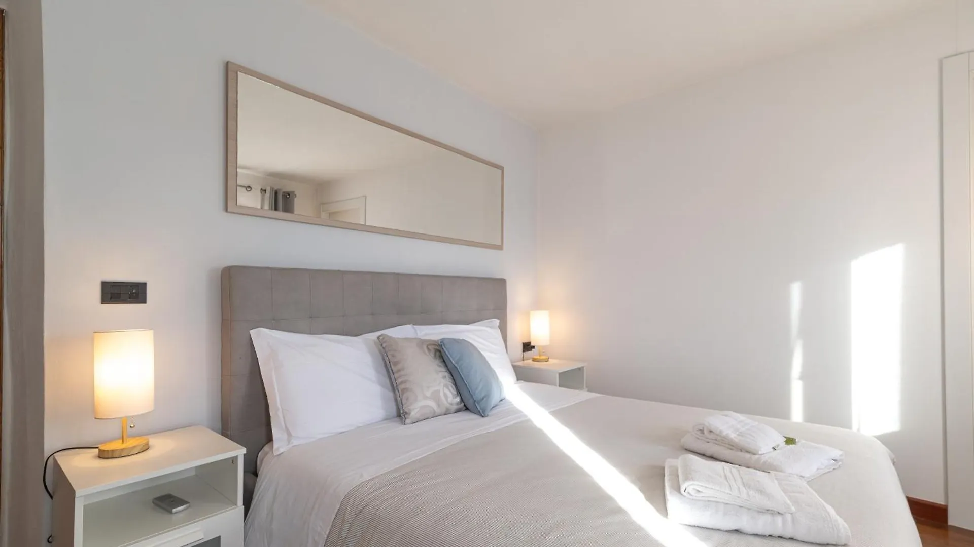 Apartman Cavallotti 17 Empoli